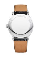 Vicenza - Piazzetta Palladio 2 - Armbanduhr Baume & Mercier Herr Classima in Stahl M0A10874 - M0A10874